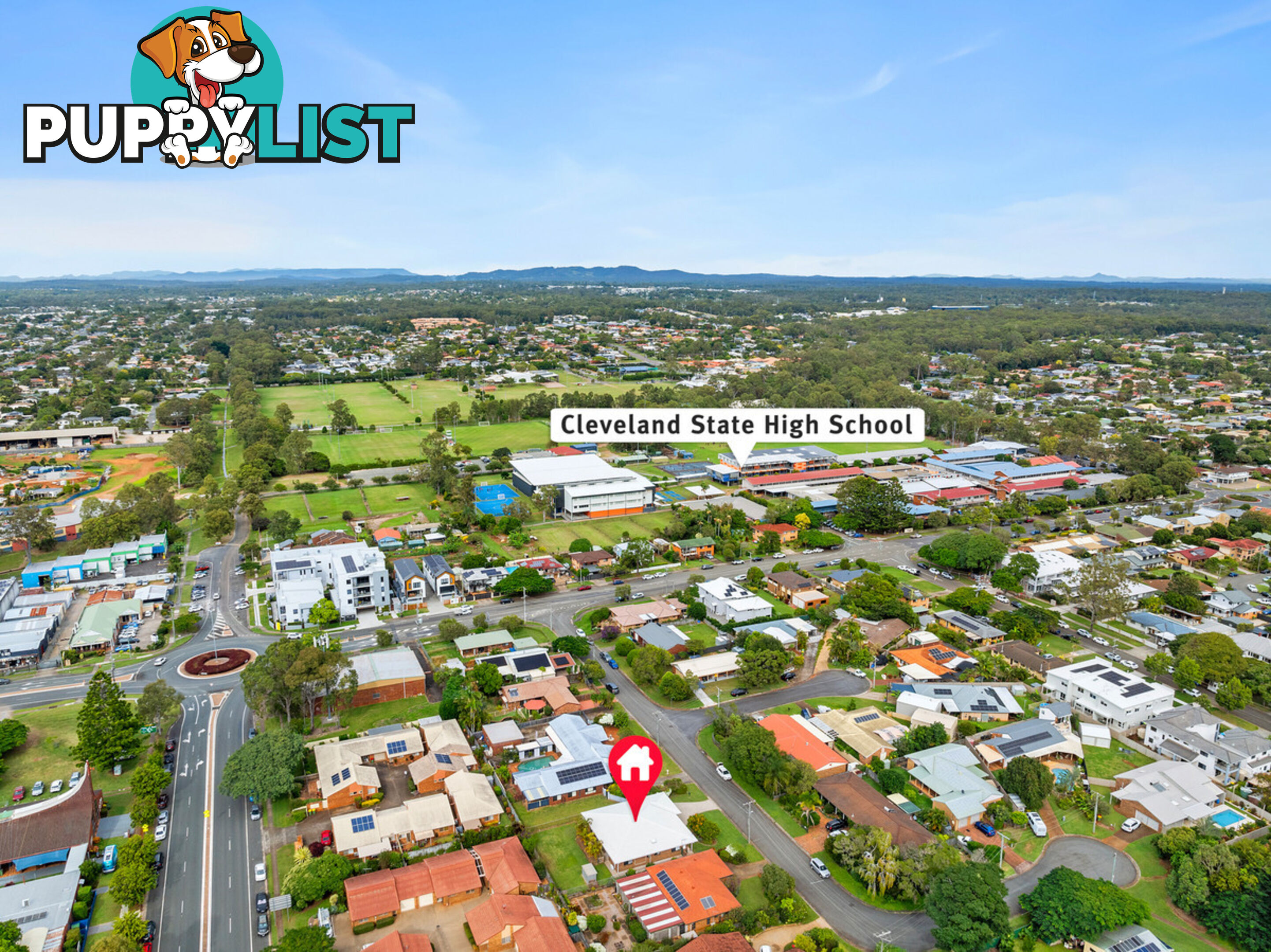 6 Lexlen Court CLEVELAND QLD 4163