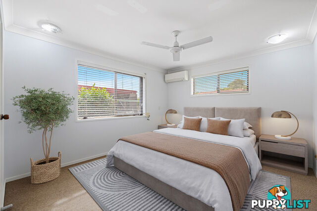 6 Lexlen Court CLEVELAND QLD 4163