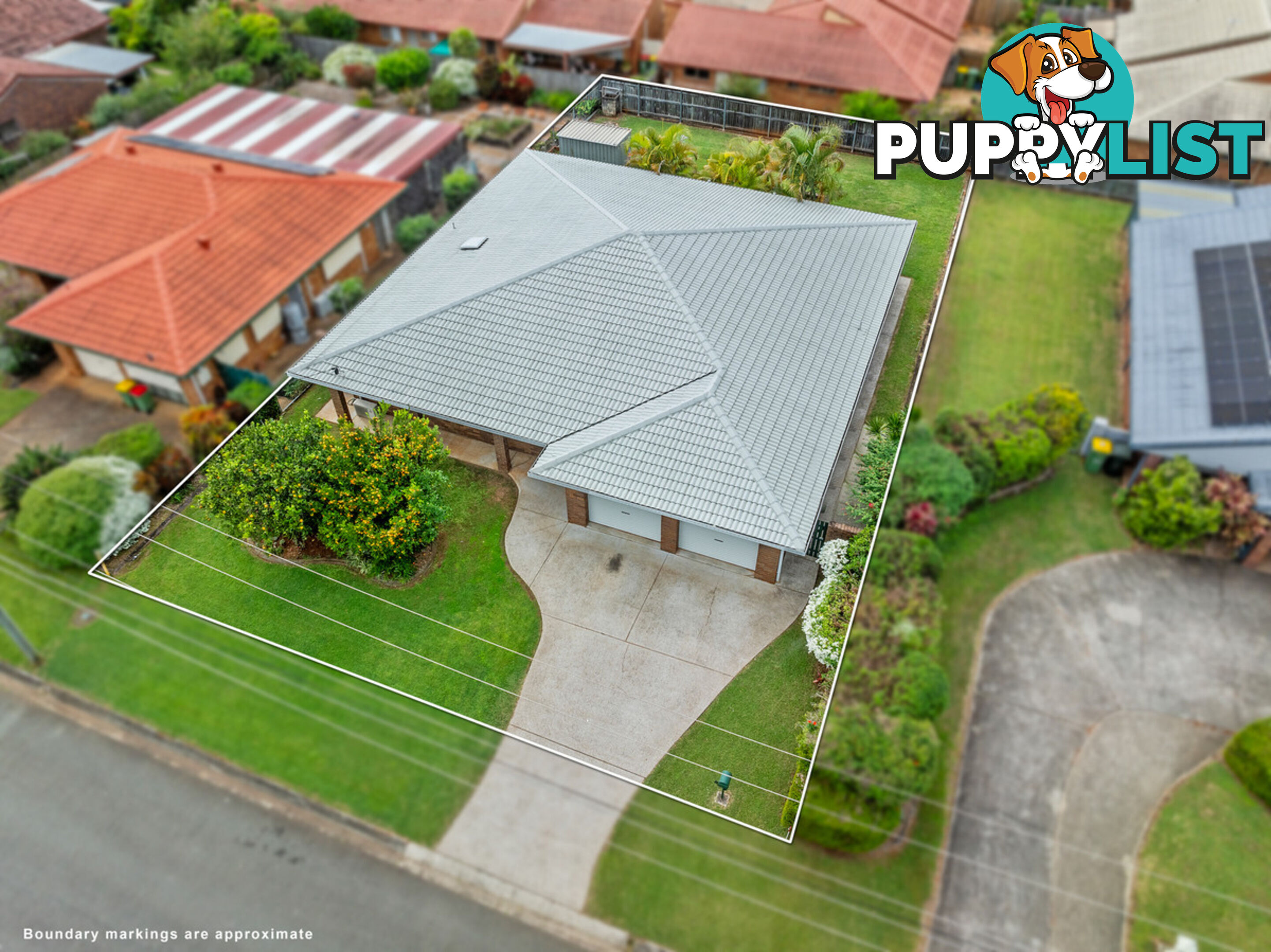6 Lexlen Court CLEVELAND QLD 4163
