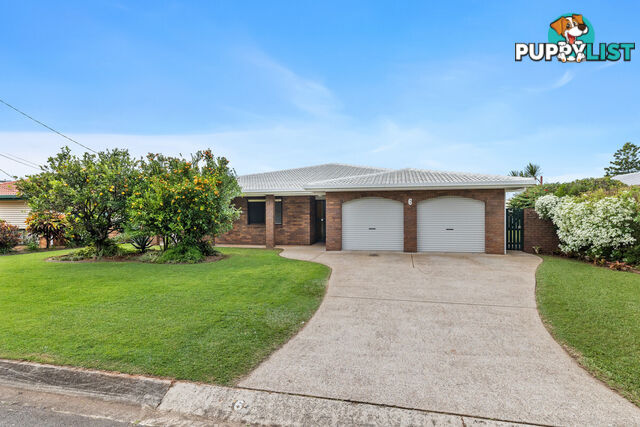 6 Lexlen Court CLEVELAND QLD 4163