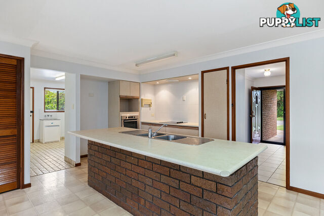 6 Lexlen Court CLEVELAND QLD 4163