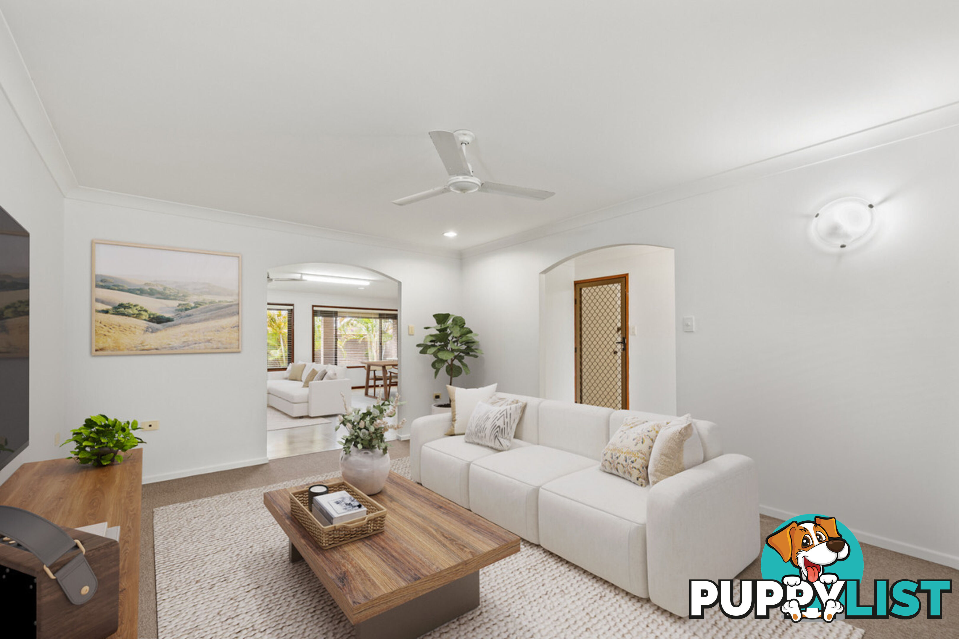 6 Lexlen Court CLEVELAND QLD 4163