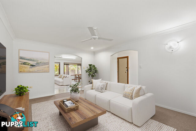 6 Lexlen Court CLEVELAND QLD 4163