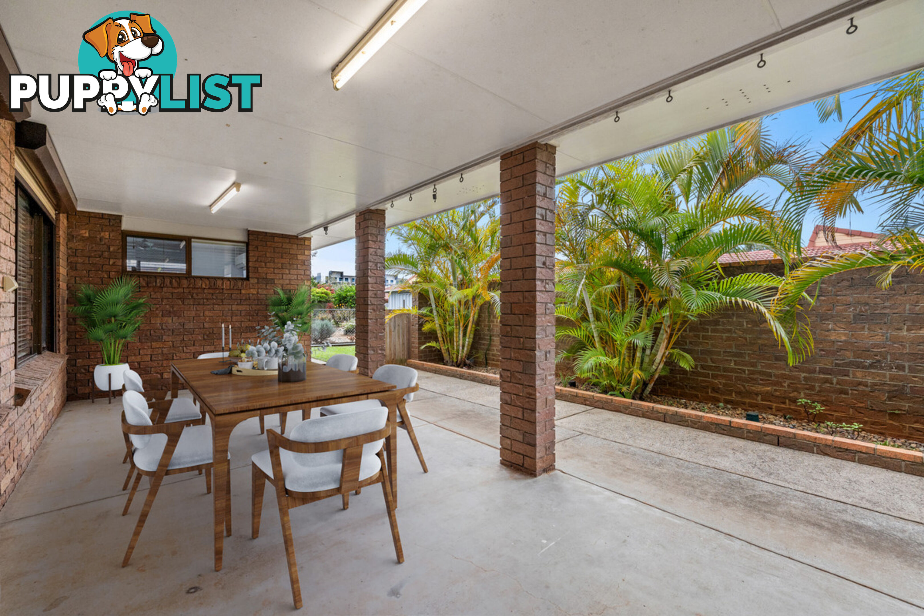 6 Lexlen Court CLEVELAND QLD 4163
