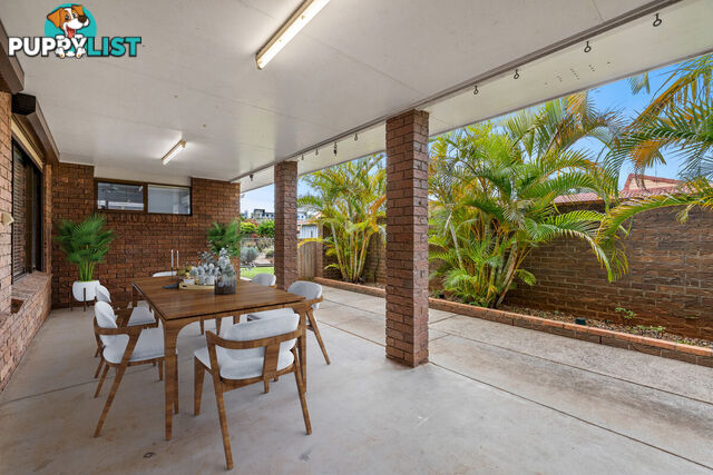 6 Lexlen Court CLEVELAND QLD 4163