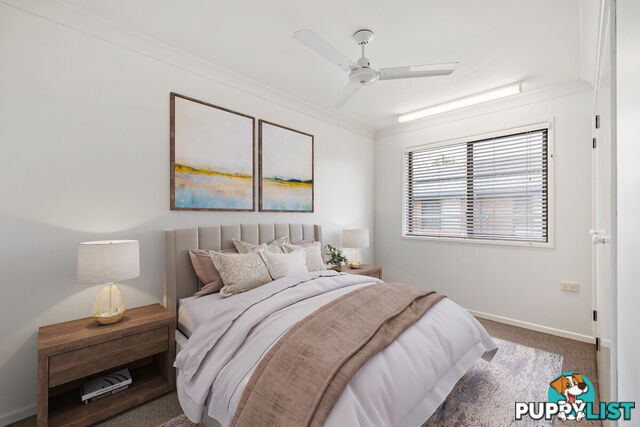 6 Lexlen Court CLEVELAND QLD 4163