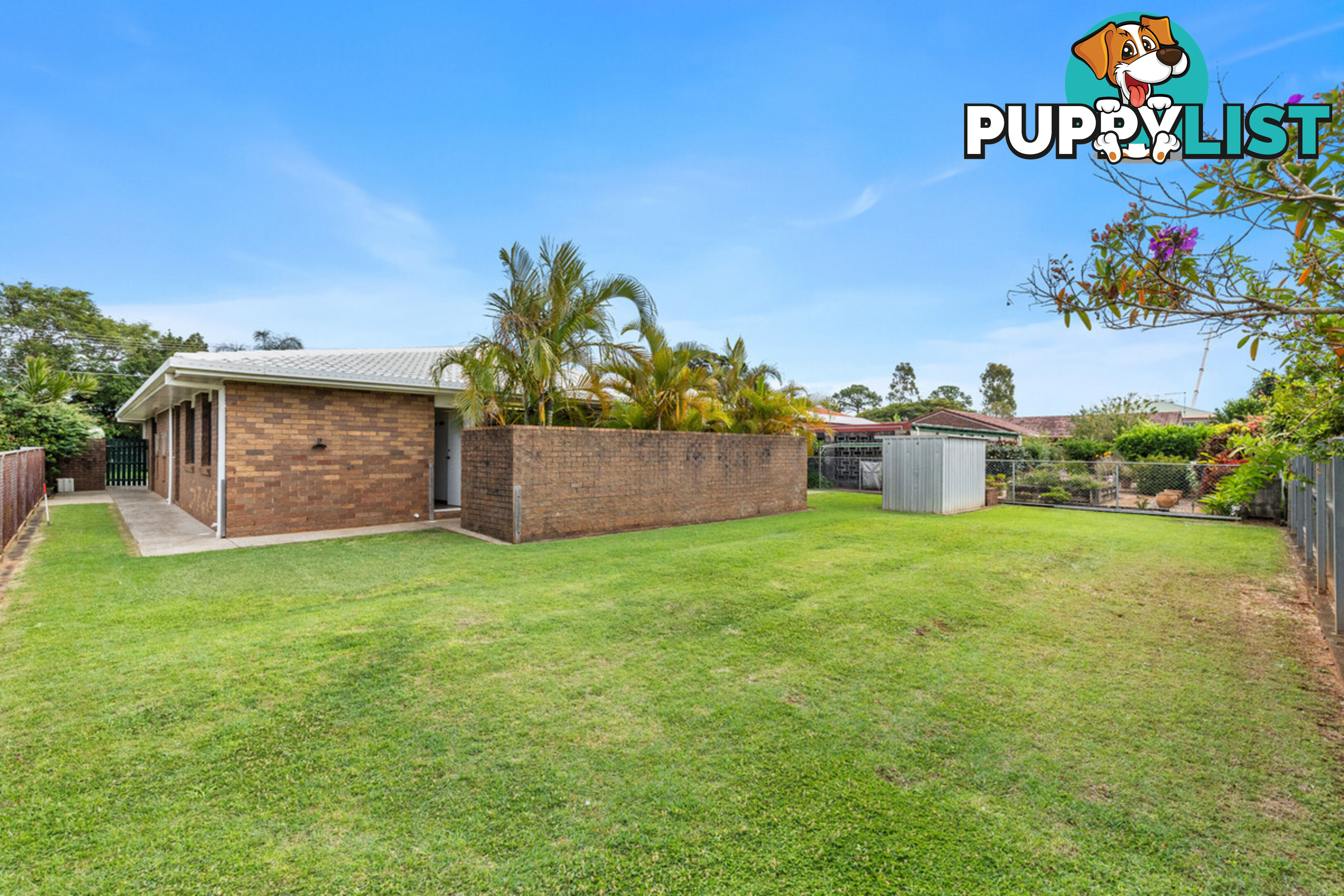 6 Lexlen Court CLEVELAND QLD 4163