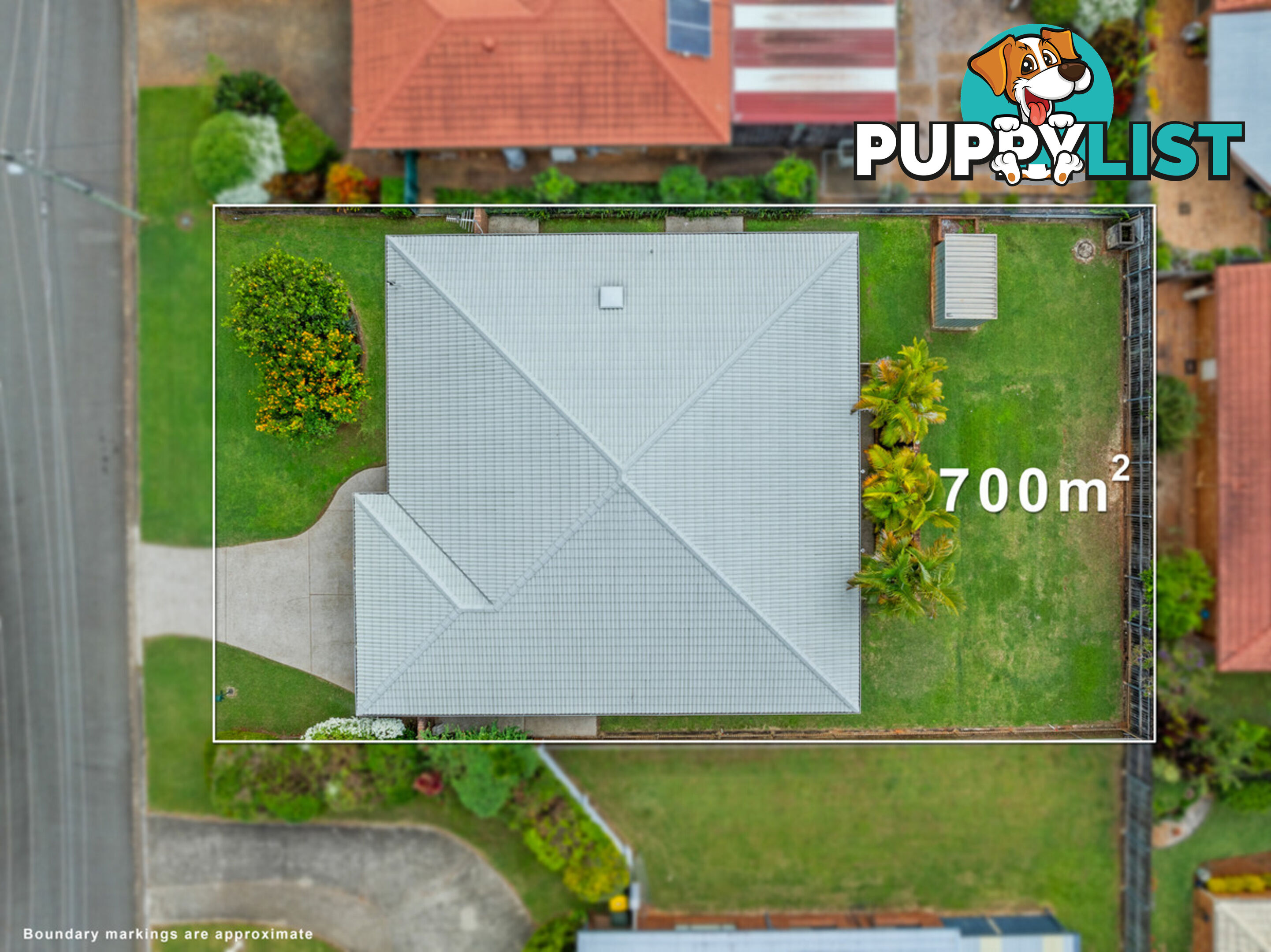 6 Lexlen Court CLEVELAND QLD 4163