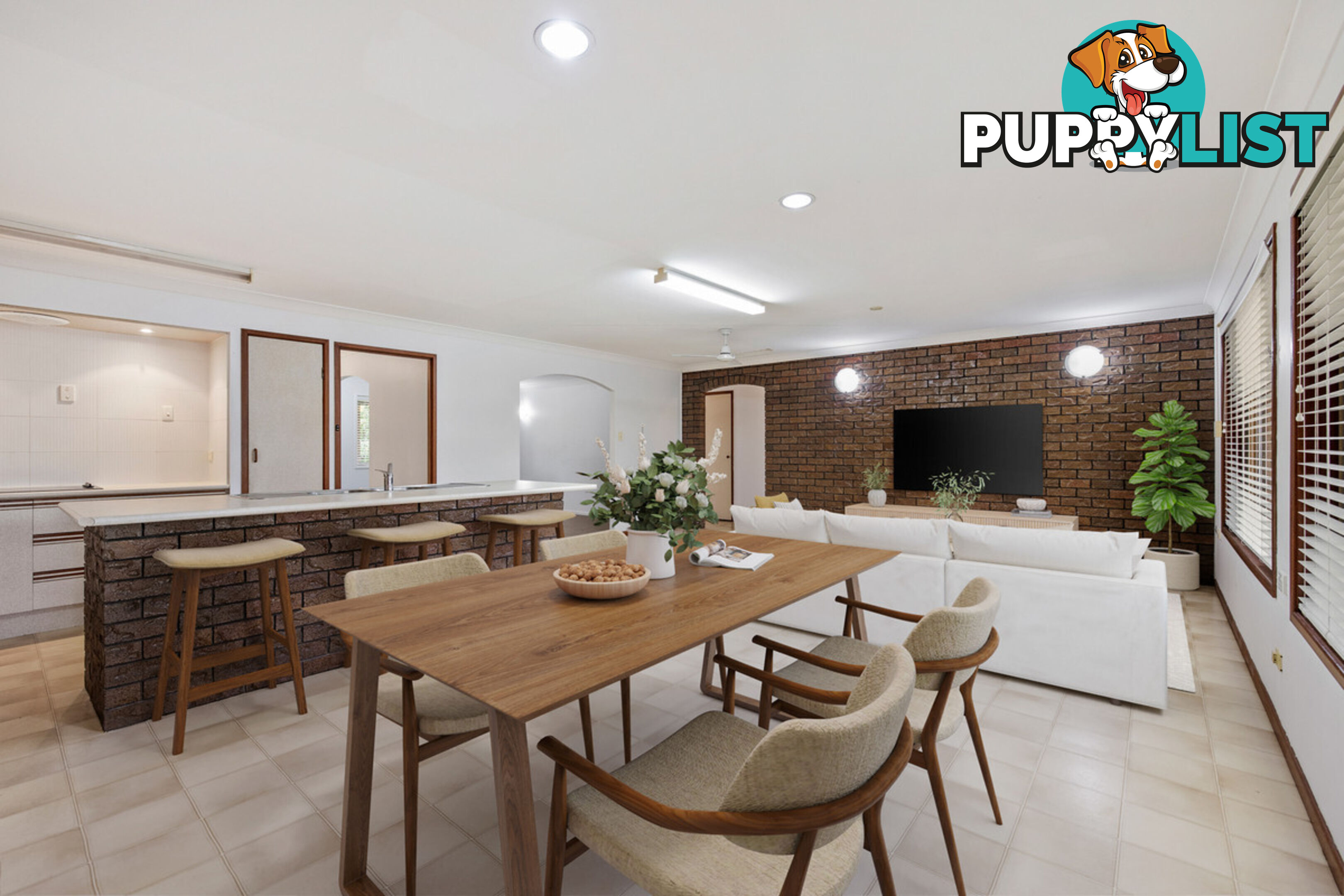 6 Lexlen Court CLEVELAND QLD 4163
