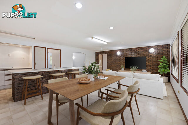 6 Lexlen Court CLEVELAND QLD 4163