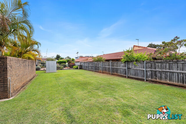 6 Lexlen Court CLEVELAND QLD 4163