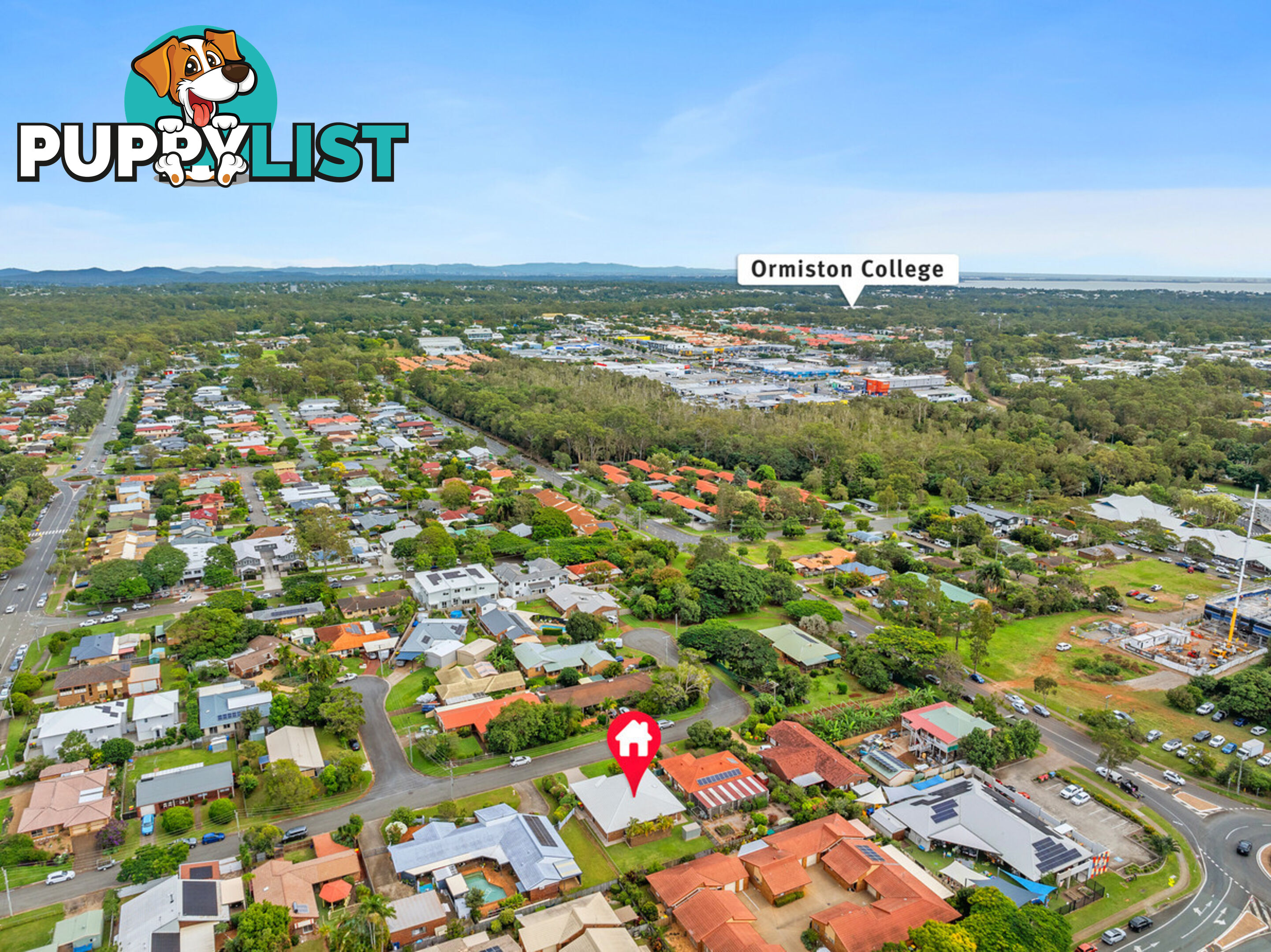 6 Lexlen Court CLEVELAND QLD 4163