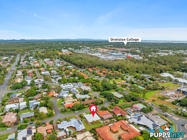 6 Lexlen Court CLEVELAND QLD 4163