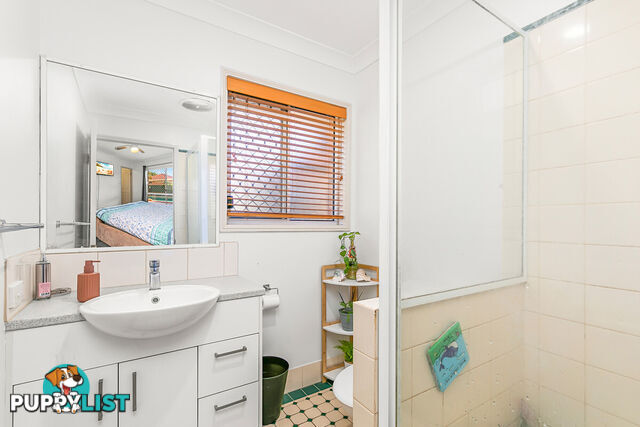 33 Seagull Street VICTORIA POINT QLD 4165