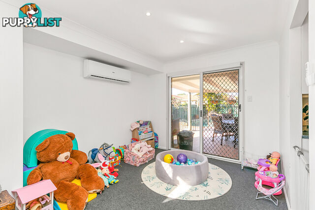 33 Seagull Street VICTORIA POINT QLD 4165