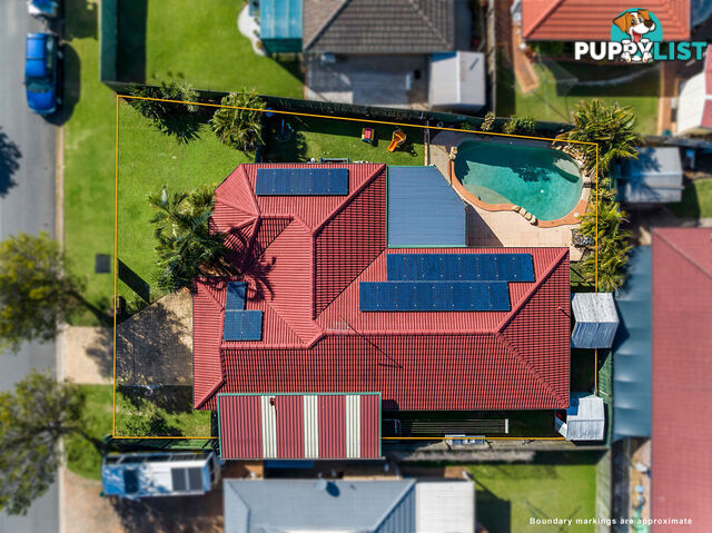 33 Seagull Street VICTORIA POINT QLD 4165