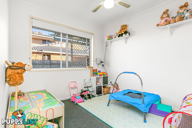 33 Seagull Street VICTORIA POINT QLD 4165