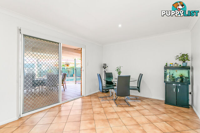 33 Seagull Street VICTORIA POINT QLD 4165