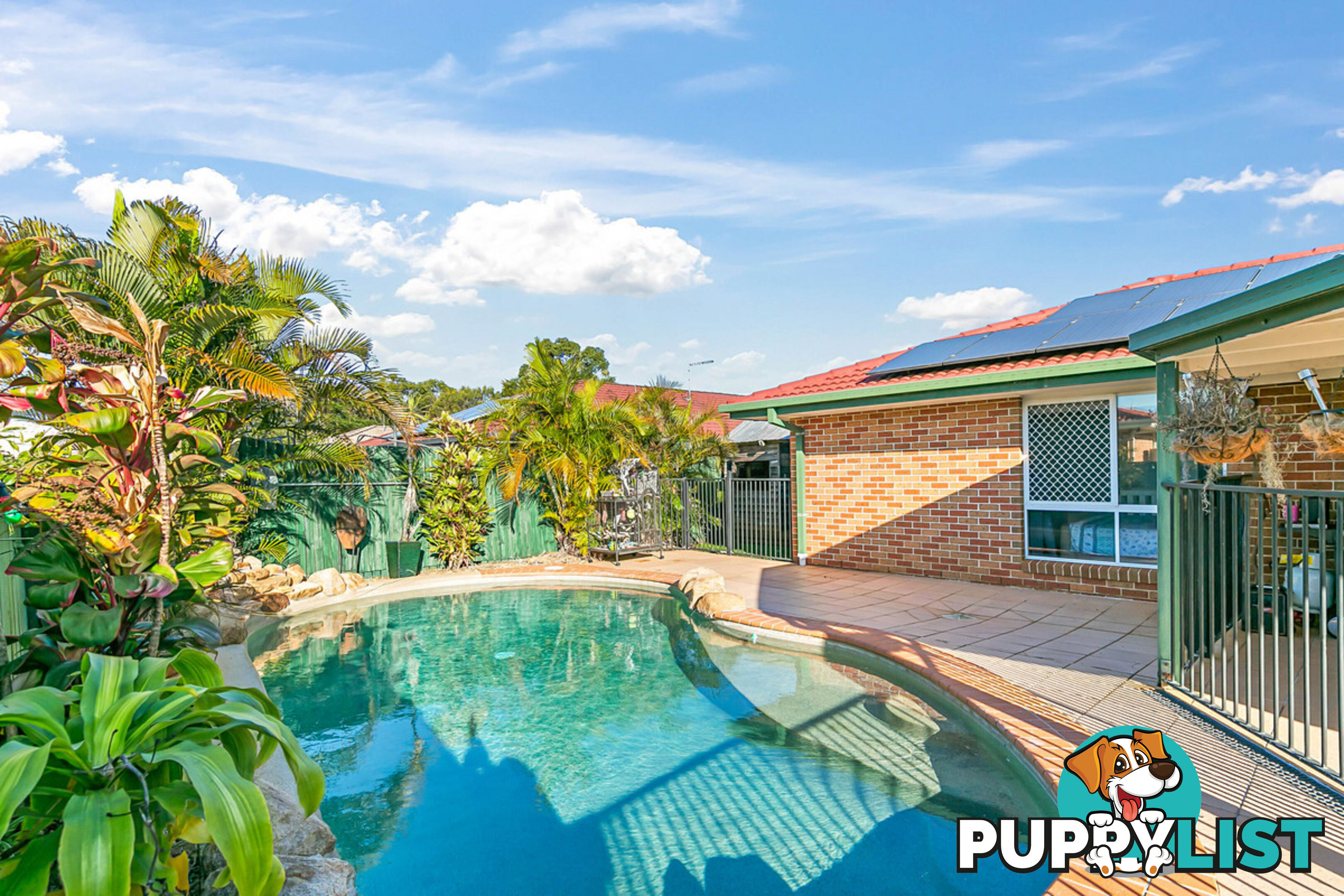 33 Seagull Street VICTORIA POINT QLD 4165