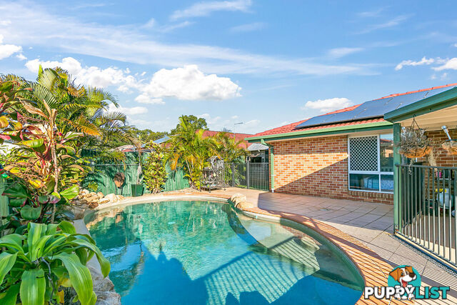 33 Seagull Street VICTORIA POINT QLD 4165