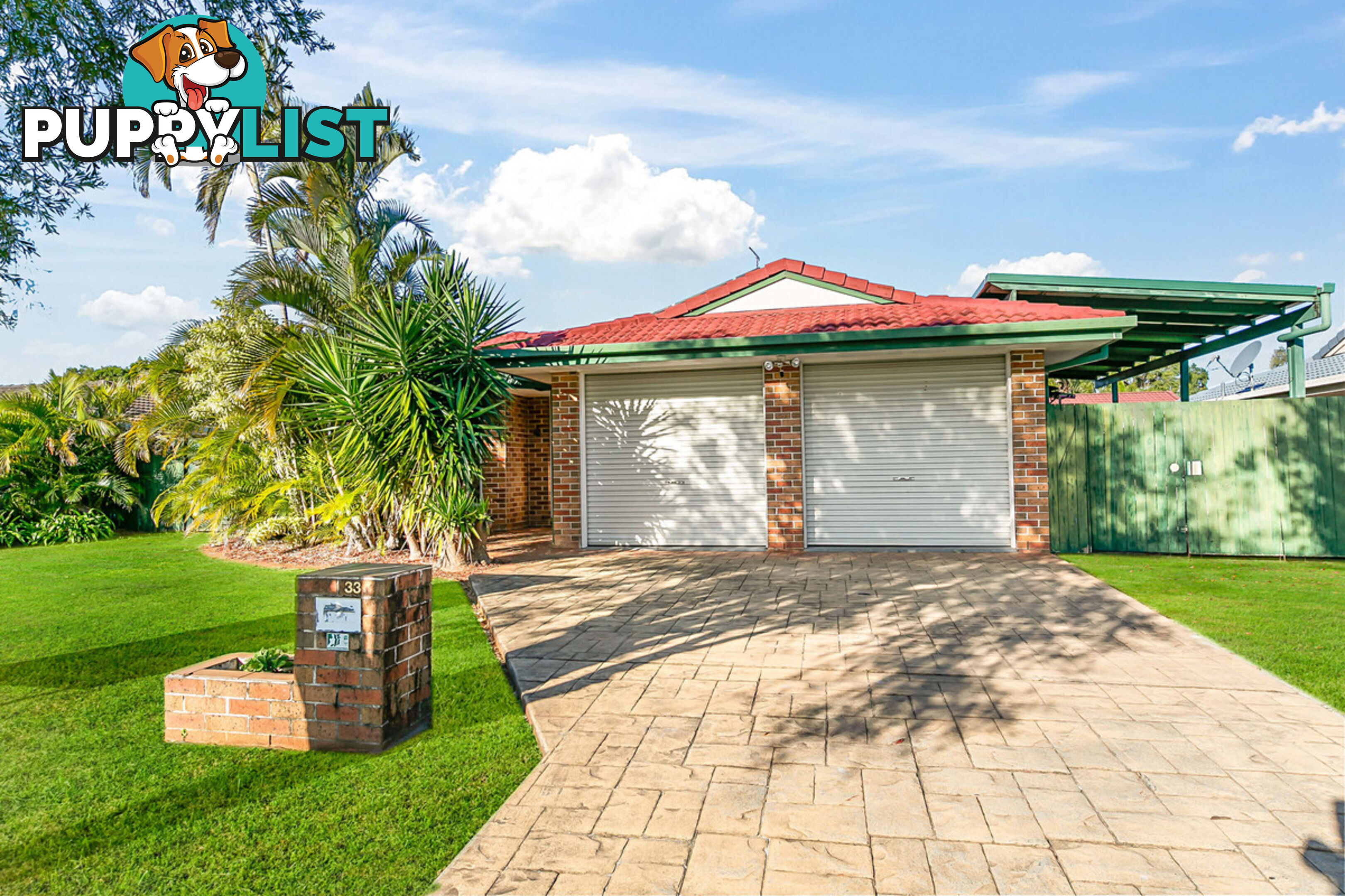 33 Seagull Street VICTORIA POINT QLD 4165