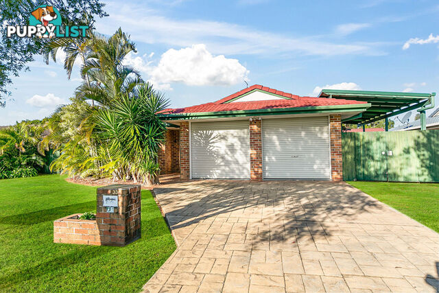 33 Seagull Street VICTORIA POINT QLD 4165