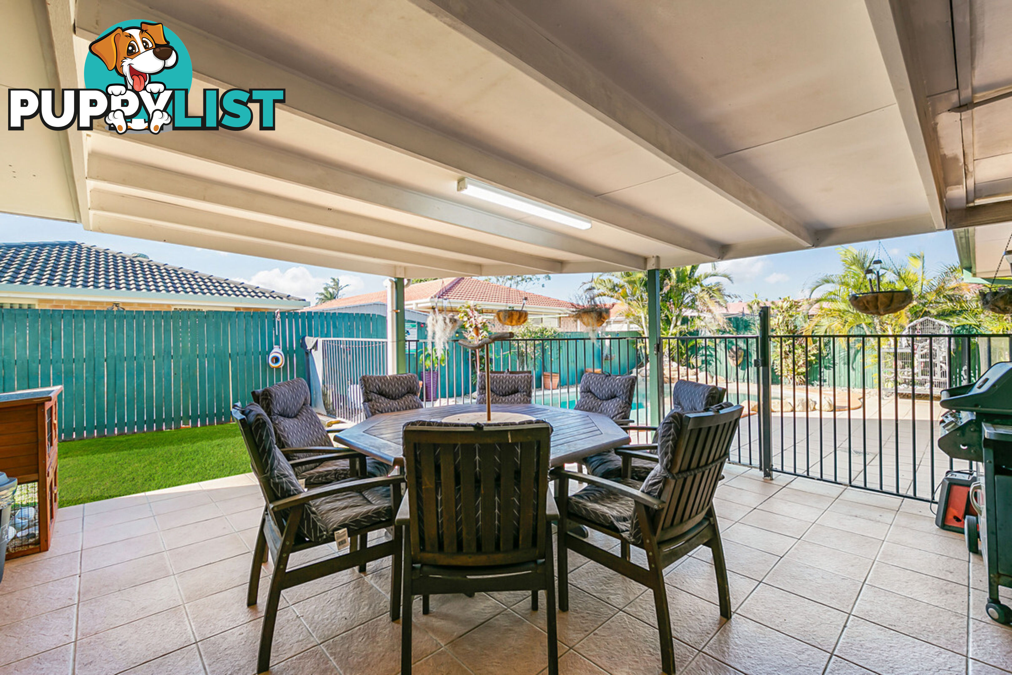 33 Seagull Street VICTORIA POINT QLD 4165