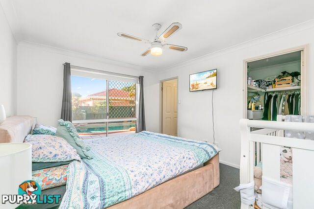 33 Seagull Street VICTORIA POINT QLD 4165