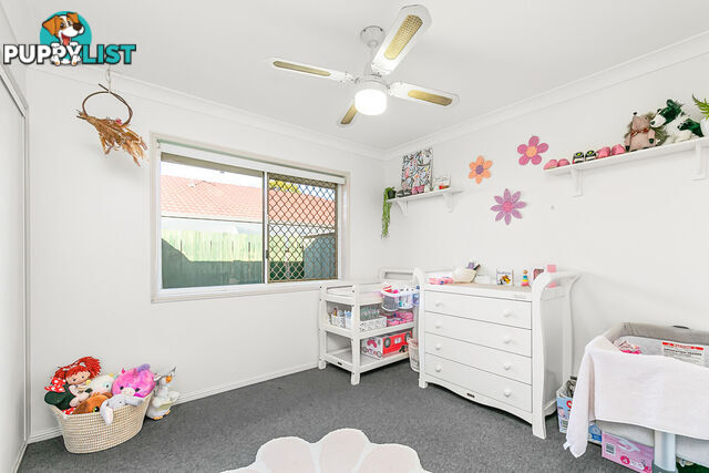 33 Seagull Street VICTORIA POINT QLD 4165