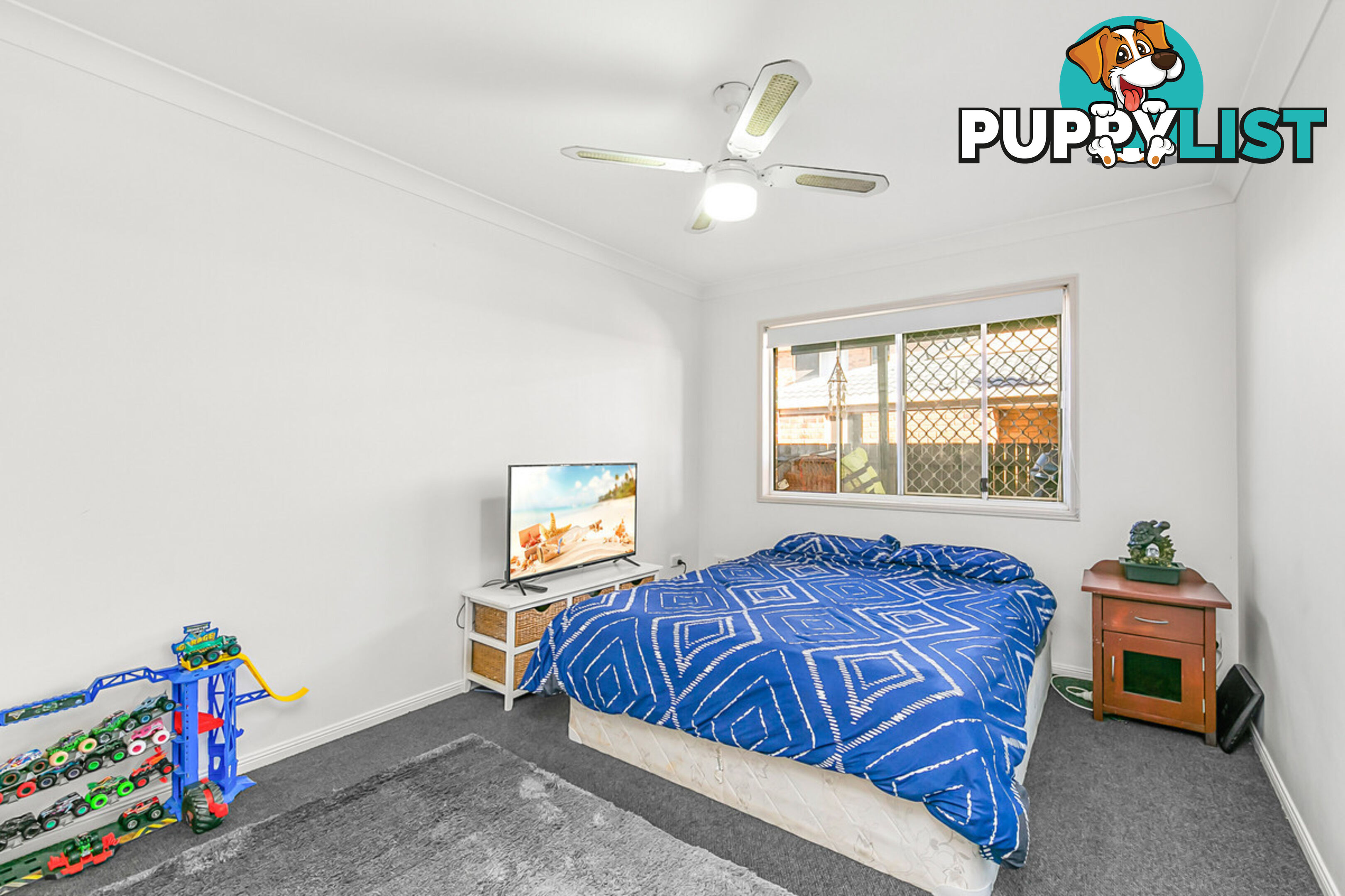 33 Seagull Street VICTORIA POINT QLD 4165