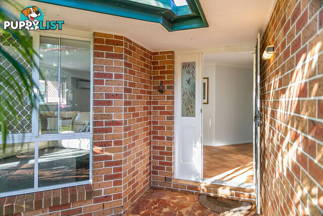 33 Seagull Street VICTORIA POINT QLD 4165