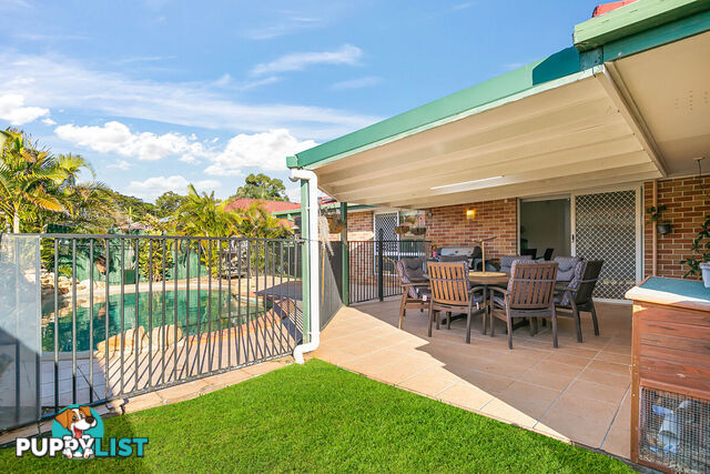 33 Seagull Street VICTORIA POINT QLD 4165