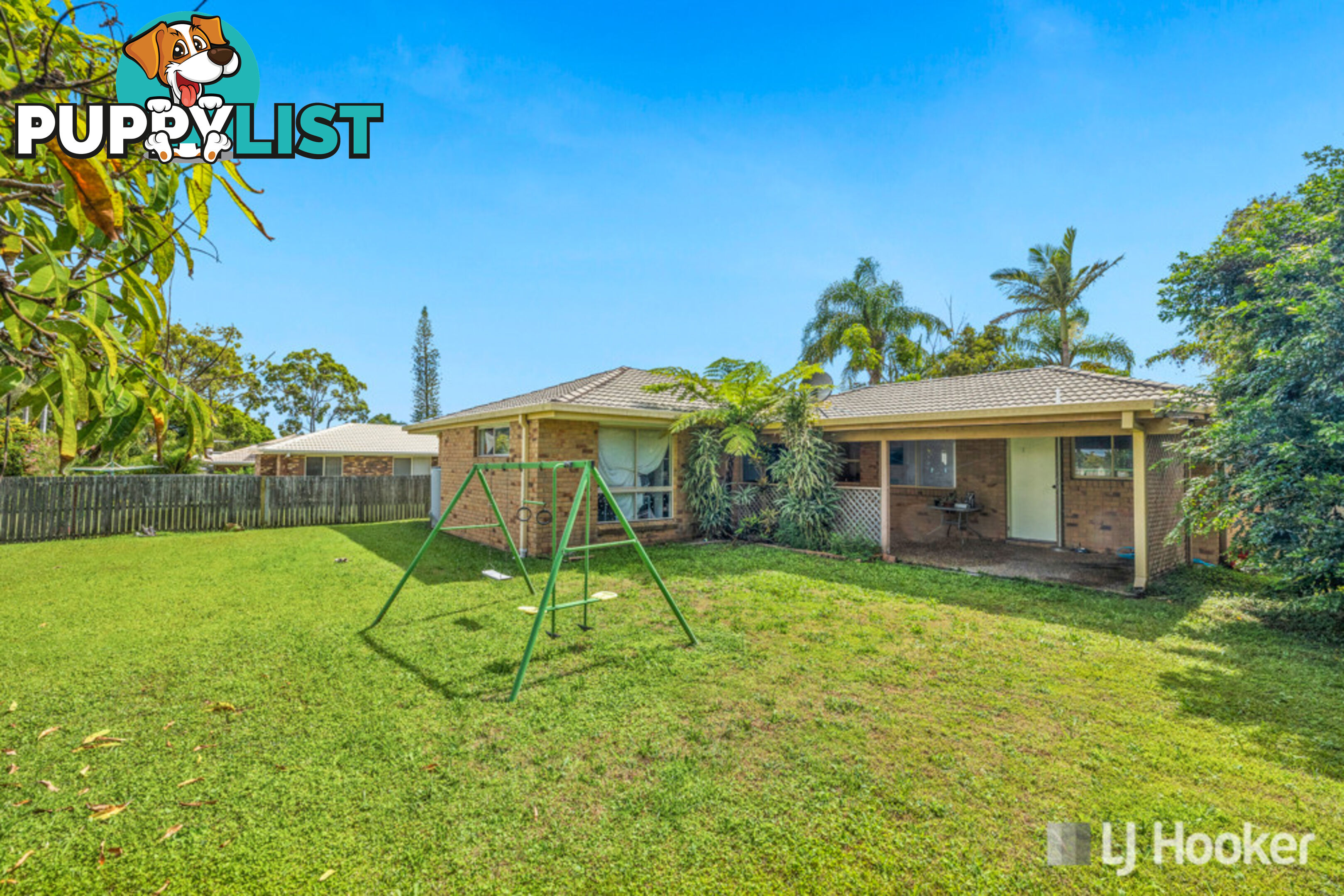 9 Poinciana Avenue VICTORIA POINT QLD 4165