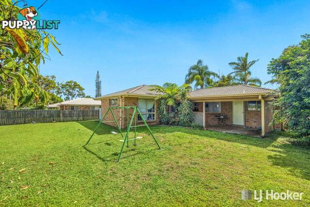 9 Poinciana Avenue VICTORIA POINT QLD 4165