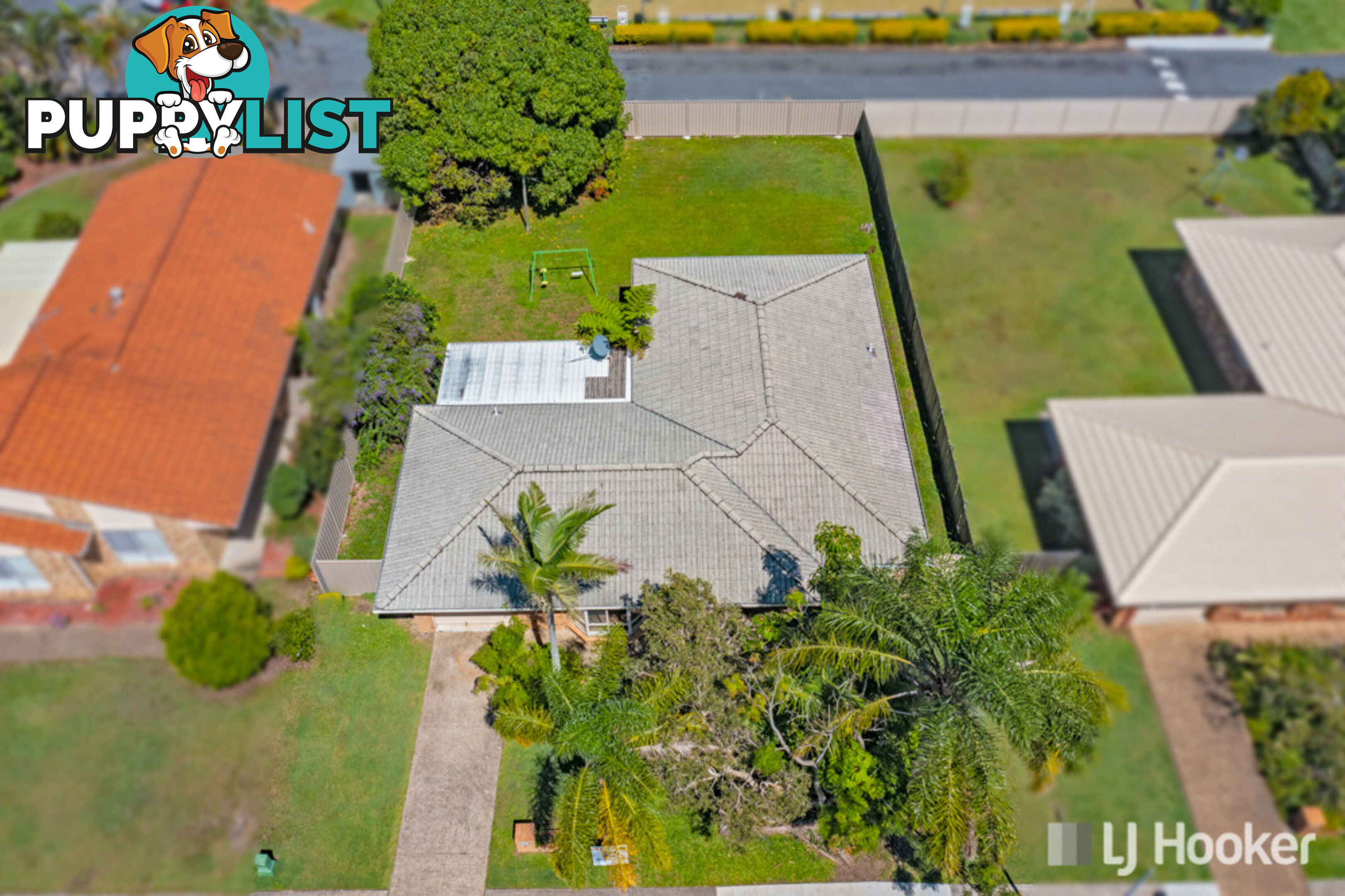 9 Poinciana Avenue VICTORIA POINT QLD 4165