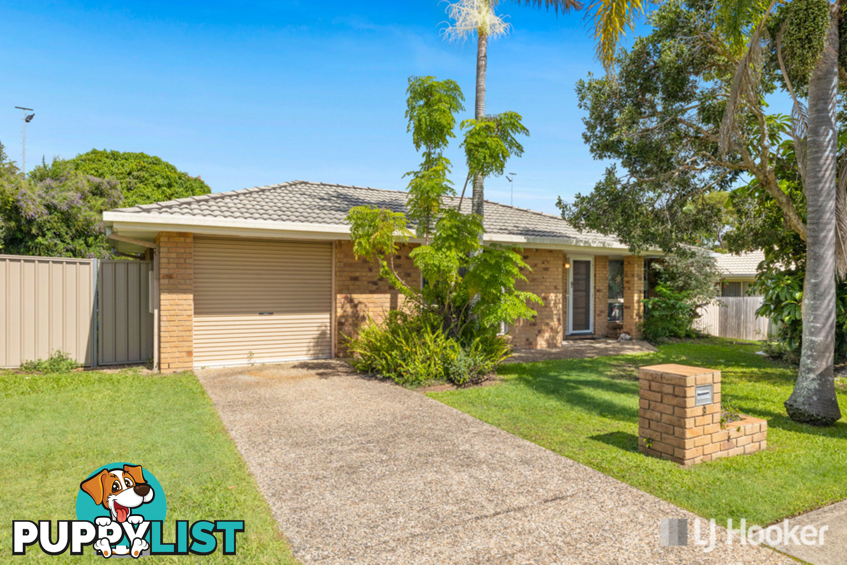 9 Poinciana Avenue VICTORIA POINT QLD 4165