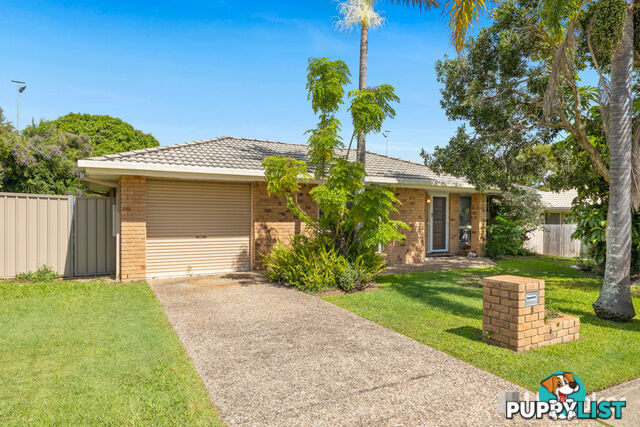 9 Poinciana Avenue VICTORIA POINT QLD 4165