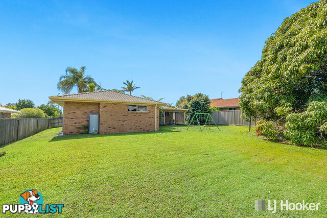 9 Poinciana Avenue VICTORIA POINT QLD 4165