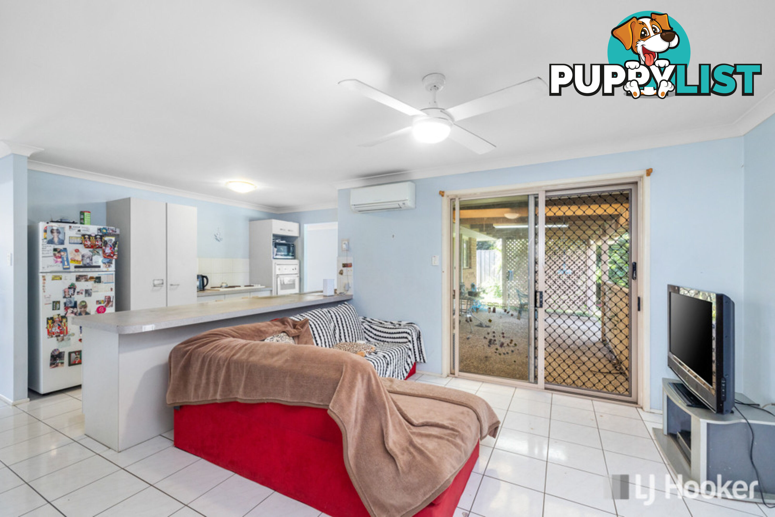 9 Poinciana Avenue VICTORIA POINT QLD 4165