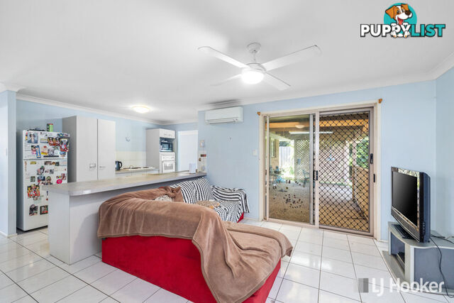 9 Poinciana Avenue VICTORIA POINT QLD 4165