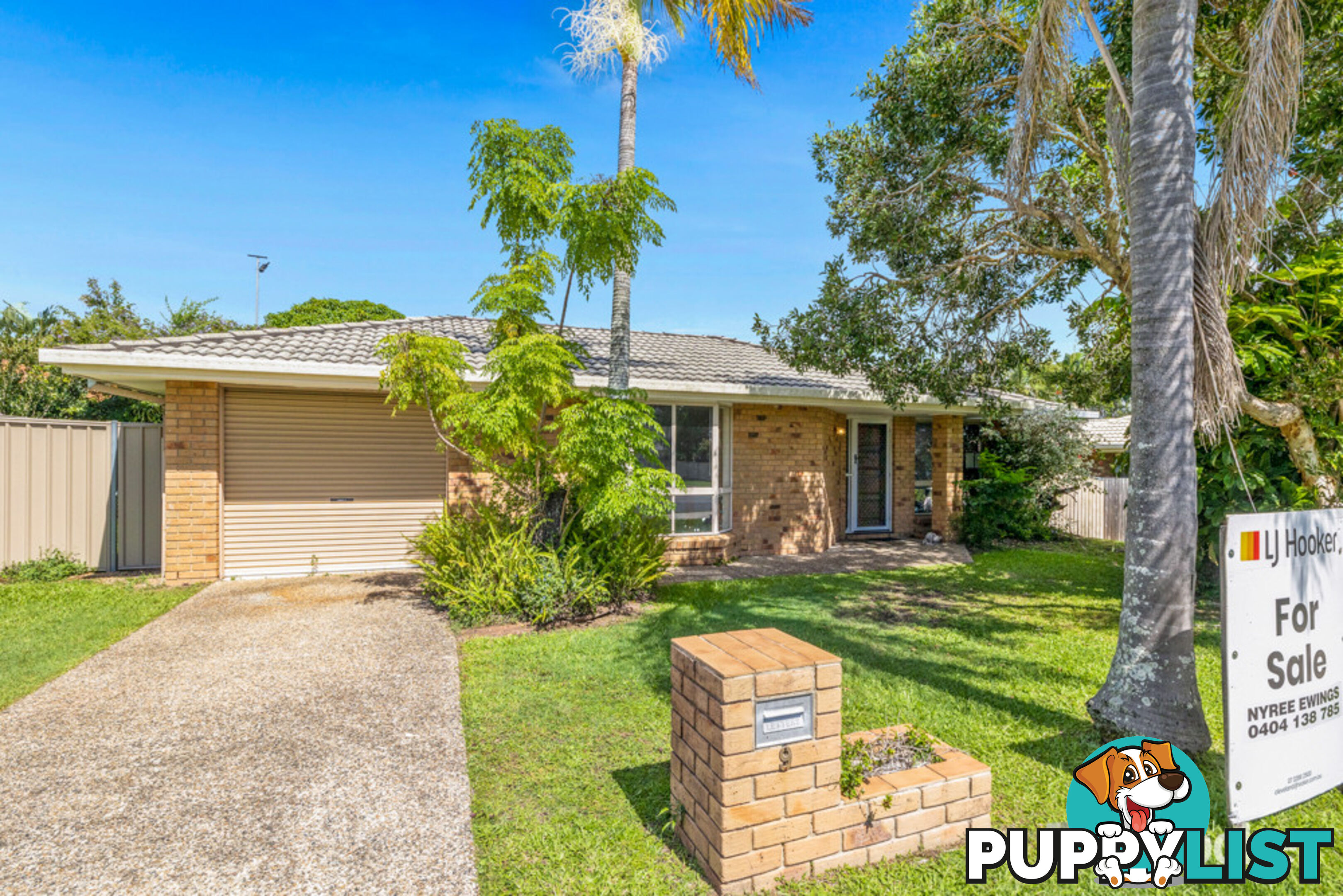 9 Poinciana Avenue VICTORIA POINT QLD 4165