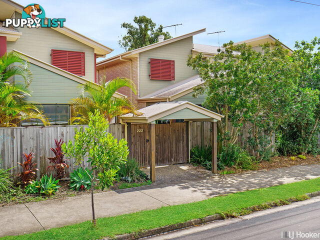 5/222 Thorneside Road THORNESIDE QLD 4158