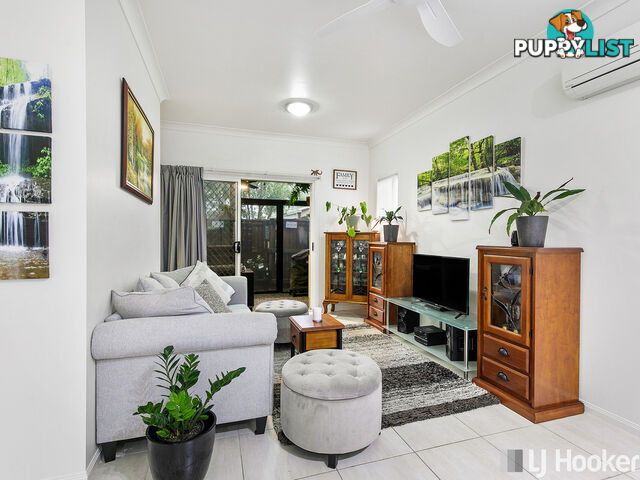 5/222 Thorneside Road THORNESIDE QLD 4158