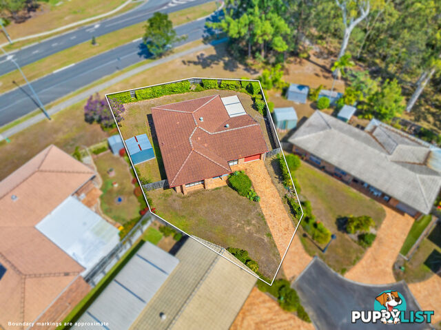 3/53 Windemere Road ALEXANDRA HILLS QLD 4161