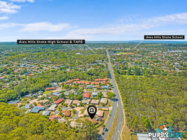 3/53 Windemere Road ALEXANDRA HILLS QLD 4161