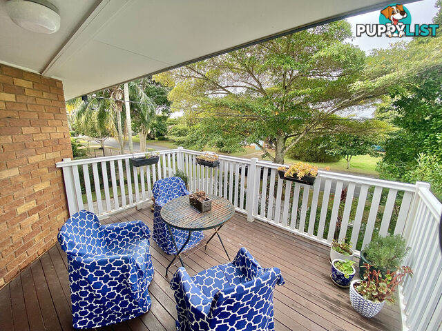 2 Langdon Street CLEVELAND QLD 4163