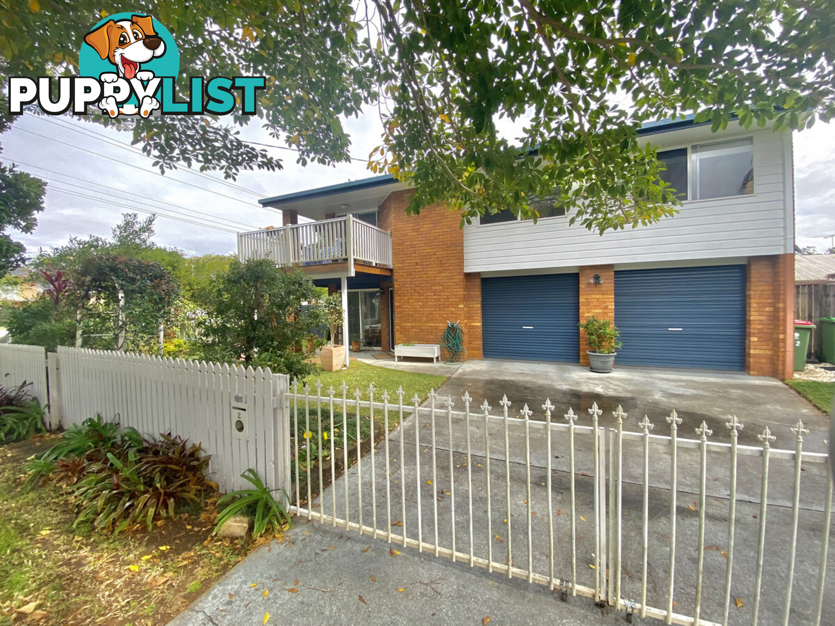 2 Langdon Street CLEVELAND QLD 4163