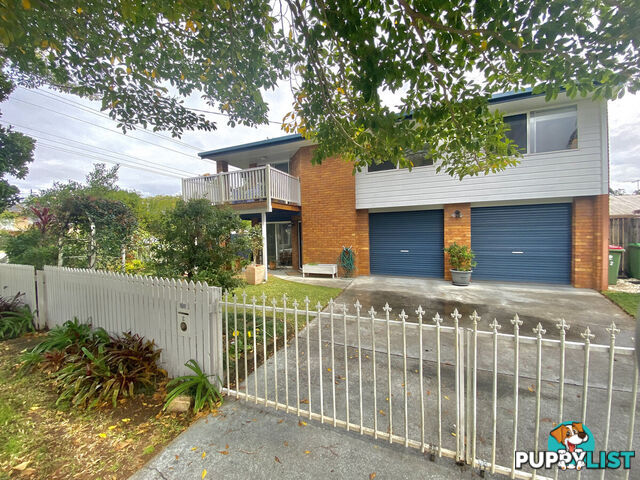 2 Langdon Street CLEVELAND QLD 4163