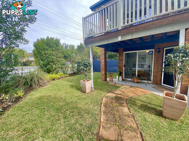 2 Langdon Street CLEVELAND QLD 4163