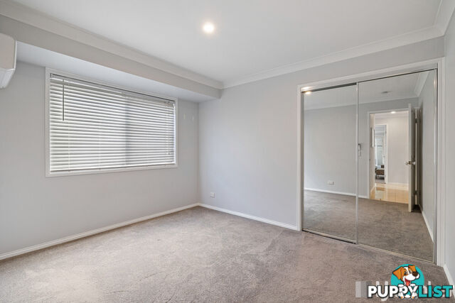 34 Hilliards Park Drive WELLINGTON POINT QLD 4160